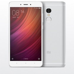 Le Xiaomi Redmi Note 4