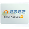 La nouvelle plate-forme de jeux Ngage s'ouvre au Nokia N81 La nouvelle plate-forme de jeux Ngage s'ouvre au Nokia N81