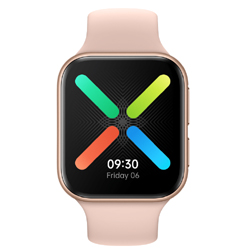 La nouvelle série Oppo Watch ressemble à s'y méprendre à l'Apple Watch La nouvelle série Oppo Watch ressemble à s'y méprendre à l'Apple Watch