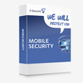 La nouvelle solution F-Secure Mobile Security protége désormais tous les appareils sous Android