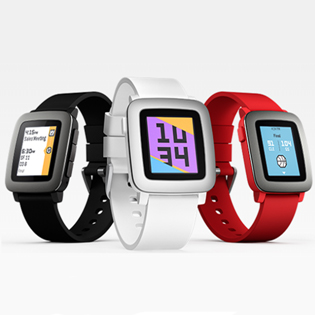 La Pebble Time dbarque chez Bouygues Telecom le 1er aot