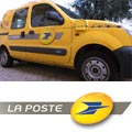 La Poste choisit la solution Business Talk d'Orange