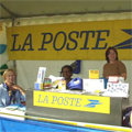 La Poste donne une seconde vie aux mobiles usags