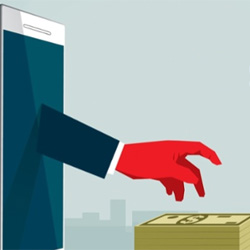 La prolifération des chevaux de Troie visant les applications bancaires mobiles explosent La prolifération des chevaux de Troie visant les applications bancaires mobiles explosent