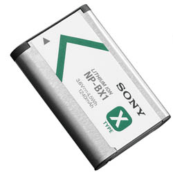 Sony : des batteries 40 % plus performante d'ici 2020