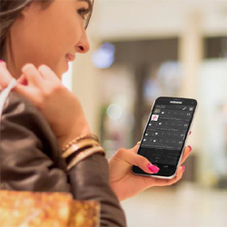 La publicité génère 2 $ sur 3 $ dépensés sur mobile La publicité génère 2 $ sur 3 $ dépensés sur mobile