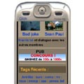 La publicité sur mobile évolue La publicité sur mobile évolue