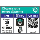La RATP dmocratise le NFC aux arrts de bus et de tramway