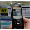 La RATP déploie la technologie flashcode sur son réseau de Bus et Tramway à Paris La RATP déploie la technologie flashcode sur son réseau de Bus et Tramway à Paris