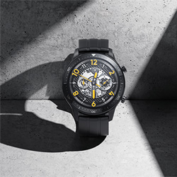 La realme Watch S Pro, une montre connectée haut de gamme à moins de 130 euros La realme Watch S Pro, une montre connectée haut de gamme à moins de 130 euros