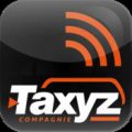La socit Taxyz dvoile son application mobile pour iOS
