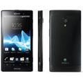 La sortie du Sony Xperia ion est prévue pour le mois de septembre La sortie du Sony Xperia ion est prévue pour le mois de septembre