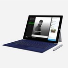 La Surface Pro 3 affronte un MacBook Air dans une publicité