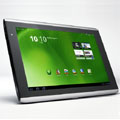 La tablette Acer Iconia Tab A500 est disponible sur le marché français La tablette Acer Iconia Tab A500 est disponible sur le marché français