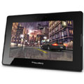 La tablette Blackberry PlayBook dbarque en France