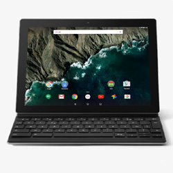 La tablette Google Pixel C est lance