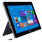 La tablette Surface 2 de Microsoft s'ouvre  la 4G 
