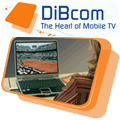 La technologie DVB-T de DiBcom s'ouvre  la TV Mobile sur PC
