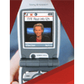 La télévision sur les téléphones mobiles commence à voir le jour La télévision sur les téléphones mobiles commence à voir le jour