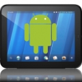 La TouchPad sous Android OS fin prête La TouchPad sous Android OS fin prête