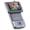 La TV Mobile pourrait être lancée courant 2008 La TV Mobile pourrait être lancée courant 2008
