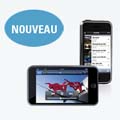 La TV sur l'iPhone grce  Elgato