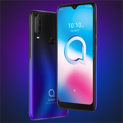 La version 2020 de l'Alcatel 3L sera disponible en avril 