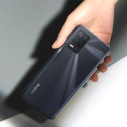 La version 5G du realme 8 est dvoile