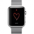 La version 8.2 bta 4 sera compatible avec l'Apple Watch 