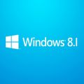 La version fabricant de Windows 8.1 pour le mois d'aout