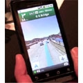 La version mobile GPS gratuite de Google dbarque en France