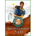 La version Roland Garros 2009 arrive sur mobile