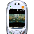 La vidéo arrive sur les mobiles Orange. La vidéo arrive sur les mobiles Orange.