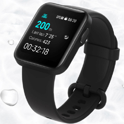 La Xiaomi Mi Watch Lite : une montre connectée pour les sportifs La Xiaomi Mi Watch Lite : une montre connectée pour les sportifs à petit prix
