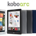 Lancement des prcommandes de la Kobo Arc