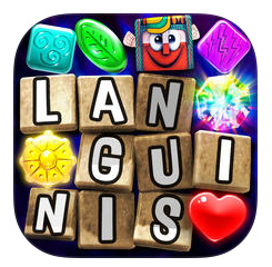 Languinis : un jeu de lettres et de rflexion