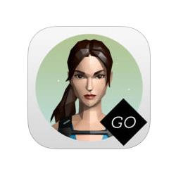 Lara Croft GO sort sur iOs, Android et Windows Phone Le nouveau jeu pour mobiles dans la série GO de Square Enix Montréal est disponible
