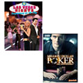 Las Vegas Nights et Million Dollar Poker arrivent sur les mobiles