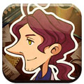 Layton Brothers Mystery Room est disponible sur Android Layton Brothers Mystery Room est disponible sur Android
