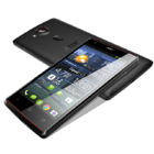 Le Acer Liquid E3 sera disponible au mois d'avril Le Acer Liquid E3 sera disponible au mois d'avril