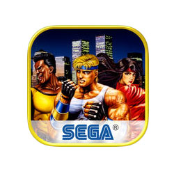 Le beat them all Streets of Rage est gratuit sur mobile