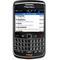 Le BlackBerry Bold 9700 dbarque aussi chez Orange