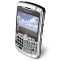 Le BlackBerry Curve 8310 avec GPS chez SFR