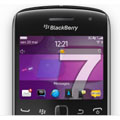 Le BlackBerry Curve 9360 est disponible chez Bouygues Telecom