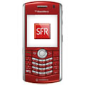 Le BlackBerry Pearl 8110 dsormais disponible en France chez SFR