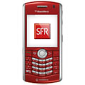 Le BlackBerry Pearl 8110 désormais disponible en France chez SFR Le BlackBerry Pearl 8110 désormais disponible en France chez SFR