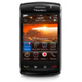 Le BlackBerry Storm2 arrive chez SFR le 2 novembre