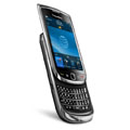 Le BlackBerry Torch 2 embarquera une puce NFC