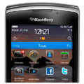 Le BlackBerry Torch 9800 dbarque le 5 octobre chez SFR