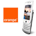 Le BlackBerry Torch 9800 est disponible en blanc chez Orange Le BlackBerry Torch 9800 est disponible en blanc chez Orange